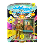 Star Trek The Next Generation Lore 1993 Edition