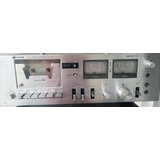 Tape Deck Polivox Cp-750 D