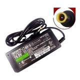 Cargador Para Lap Top Sony Vaio Mini 19volts 2 Amperes 