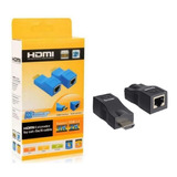 Extender Hdmi Rj45 Hasta 30 Mts