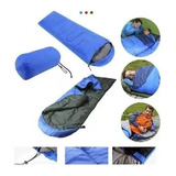 Bolsa Para Dormir Campamento 1 Persona Sleeping Bag Camping