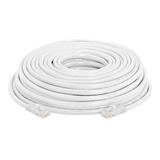 Cable Ethernet Red Lan 10m Reforzado Cat6 Internet Pc Envió