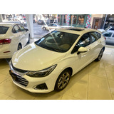 Chevrolet Cruze 5 Premier Automático 1.4n T Hatchback 2024*