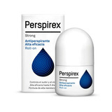Antitranspirante Roll On Perspirex Strong 20 ml
