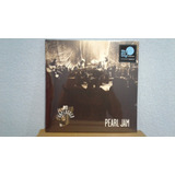 Pearl Jam      Unplugged   ( Edicion Europea Vinyl  )