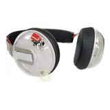 Audifonos Con Cable Skullcandy Grind Traslucidos Color Blanco