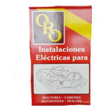 Instalacion Electrica Chevy (124-125)