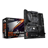 Motherboard B550 Aorus Elite V2 Gigabyte Am4