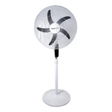 Ventilador De Pie Kanjihome 20 Pulgadas 95w 3 Velocidades 