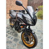 Yamaha Fazer 600