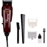 Wahl 8110 Balding 5 Star Maquina Peluquería Calvicie