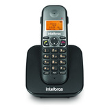 Telefone Sem Fio Intelbras Ts 5120