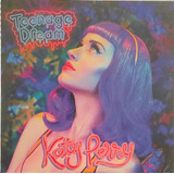 Katy Perry - Teenage Dream - Cd Single