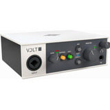 Interface De Audio Portatil Midi Usb Universal Volt 1