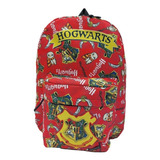 Mochila Harry Potter Howgarts Baloo Toys