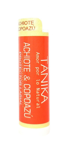 Protector Labial Achiote - g a $3980