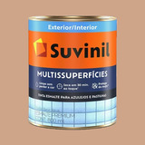 Tinta Epóxi Azulejos E Pastilhas 800ml Camurça - Suvinil