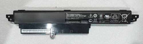 Bateria Asus Vivobook A31n1302 X200ca Original 11.25v 2900mh