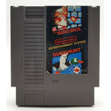 Super Mario Bros Duck Hunt Nes Nintendo 1 I * R G Gallery