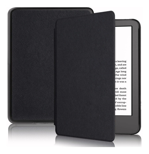 Funda Smart Protectora Para  Kindle 11va Generaci 6  2022