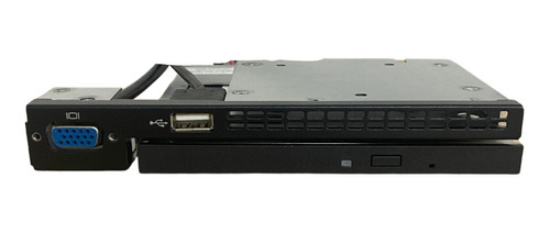 Unidad Dvd Para Servidor Hp Dl360 Gen 9