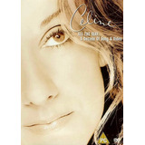 Celine Dion All The Way A Decade Of Song & Video Dvd Import.