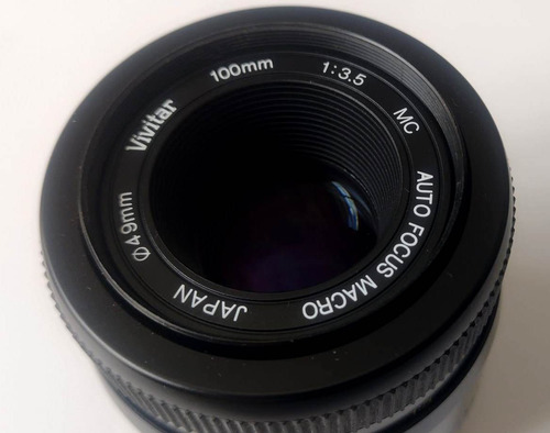 Lente Canon 90 300mm Ultrasonic | MercadoLivre 📦