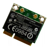 Pci Wifi +bt Bcm94313hmgb Hp Dm4-1000 Dm4-2000 Mini 110-3500