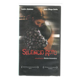 Vhs | Silencio Roto 