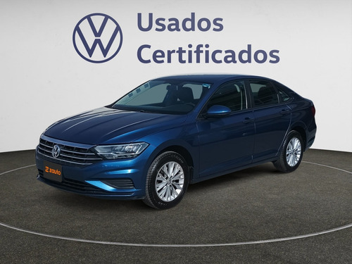 Volkswagen Jetta 2019