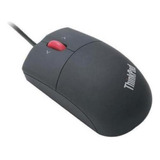 Lenovo - Mouse Optico Usb Lenovo Opcion Svr