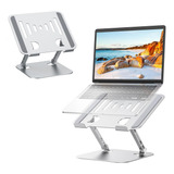 Soporte Macbook Escritorio, Soporte Laptop Plegable Not...