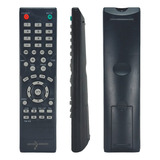 Control Remoto Tv Mover A Mexico Vtv23615c + Funda Y Pila