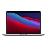 Apple Macbook Pro 13 2020 M1 512gb 16gb Cinza-espacial