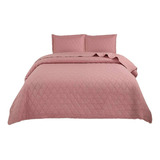 Cubrecama  De Verano  Quilt De Pom Pom Teng Fey King Plaza