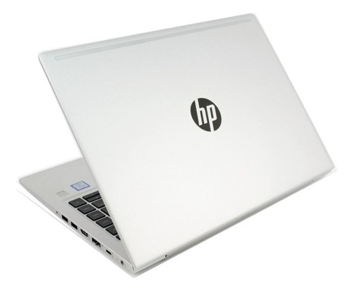 Portatil Hp Probook 440 G7 I5-10210u Color Silver