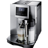 Delonghi Esam5600sl Cafetera Capuchinera Automático Latte