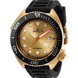 Relógio Masculino Invicta Pro Diver 30425 Automático Prospex