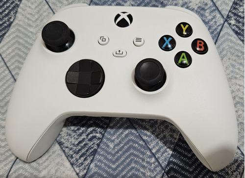 Controle Xbox Series X/s