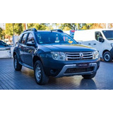 Renault Duster 2013 1.6 4x2 Confort Abs 110cv