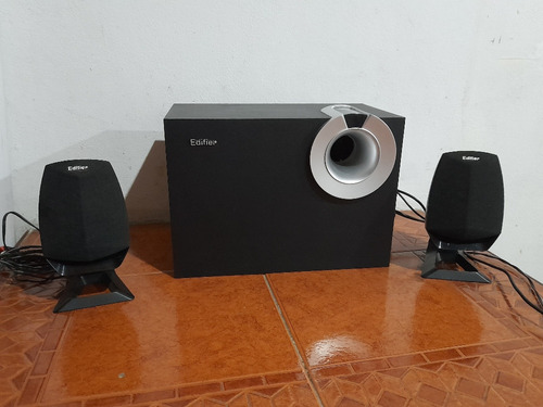 Equipo De Musica Home Theater Edifier Subwoofer Hotsale