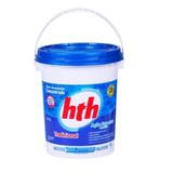 Cloro Hth Tradicional 10 Kg