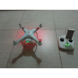 Drone Dji Phantom 3 Standard Sin Cámara Sin Cargador