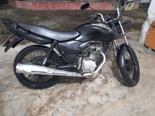 HONDA KS 125