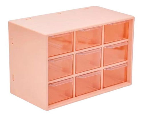 Caja Organizadora Para Joyas O Accesorios 