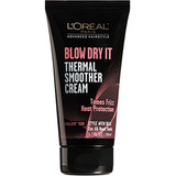 L'oréal Paris Advanced Hairstyle Blow Dry It Crema Térmica