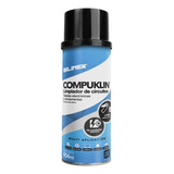 Limpiador Para Tarjeta Electronica Silimex 454 Ml Compuklin