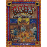 Book : Aces Back To Back The History Of The Grateful Dead..