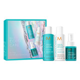 Moroccanoil - Color Care Shampoo + Acondicionador + Bruma 