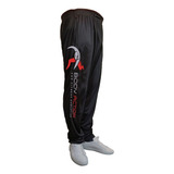 Pantalon Baggy Microfibra Entrenamiento Body Action Genetic